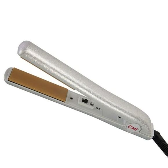CHI 1" Ceramic Hairstyling Iron- Glitter Glaze - Picture 6 of 8